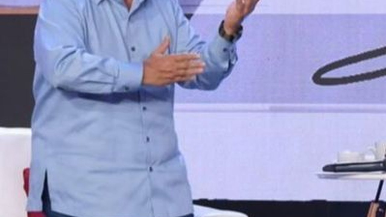 Prabowo Optimis Indonesia Mampu Produksi BBM Hijau: Tidak Perlu Impor Lagi