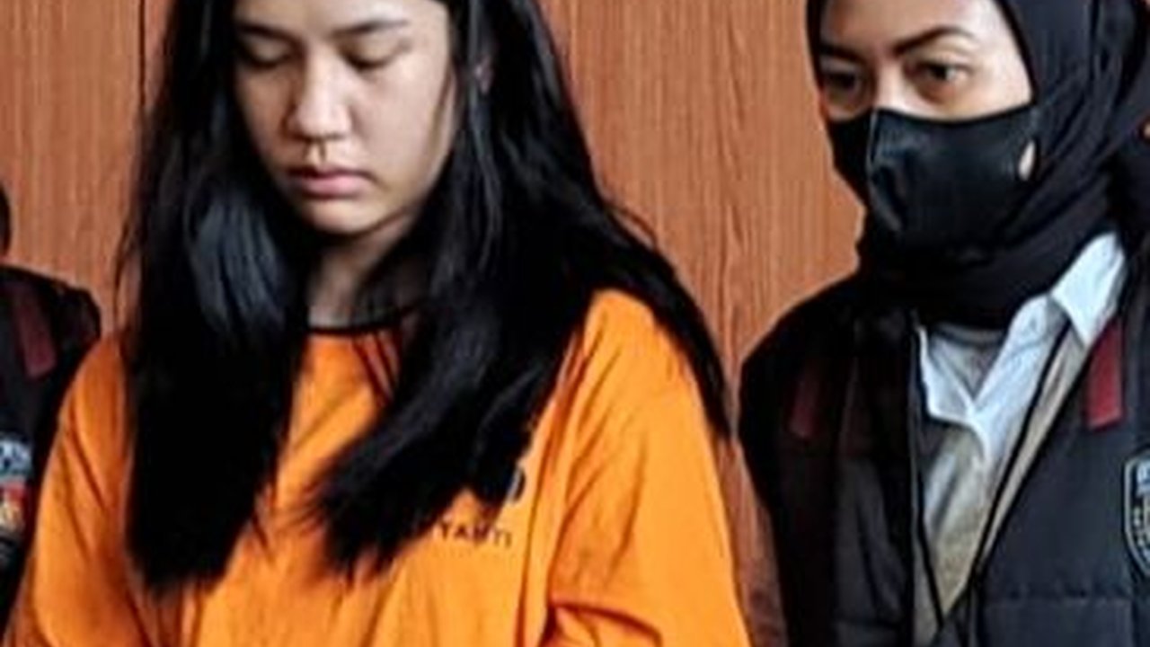 Viral Percakapan Wanita Diduga Ghisca Debora Tersangka Penipuan Tiket Coldplay Menang Judi Online