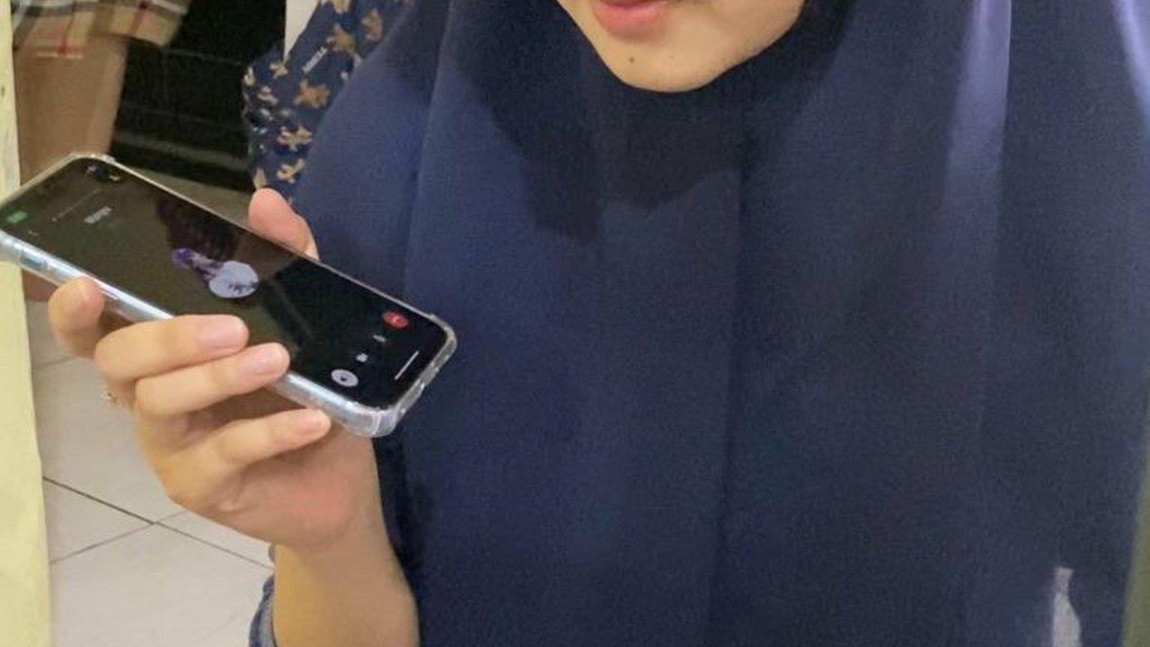 Gadis Depok Diteror dengan Puluhan Order Fiktif Makanan, Pelaku Pengagum dari TikTok