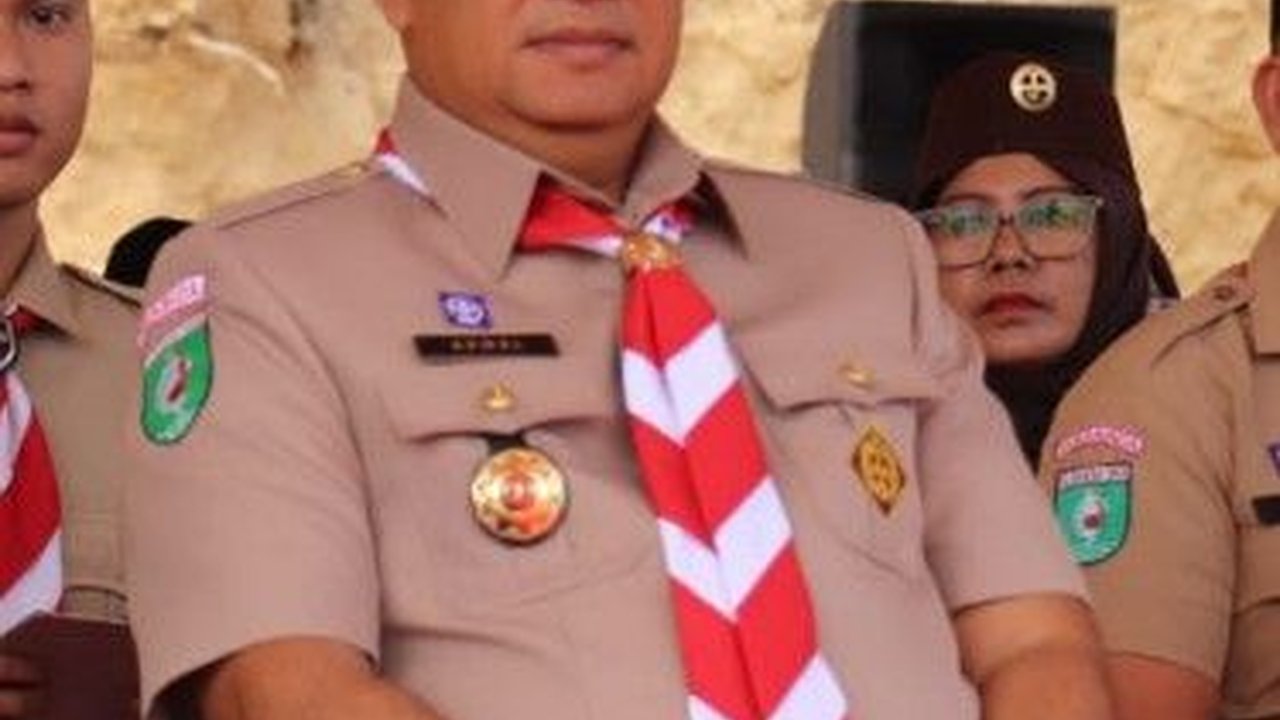 Pj Gubernur Kaltim Akmal Malik Komitmen Dukung Pembangunan Buper Bertaraf Internasional di IKN