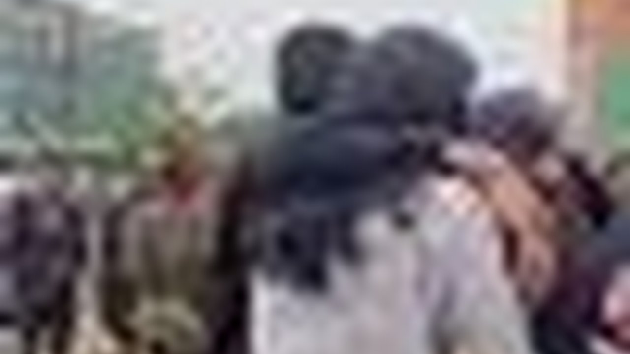 Usai Tanya Wadas ke Ganjar, Mahasiswa UMJ Ditarik dan Dicekik Pria Misterius