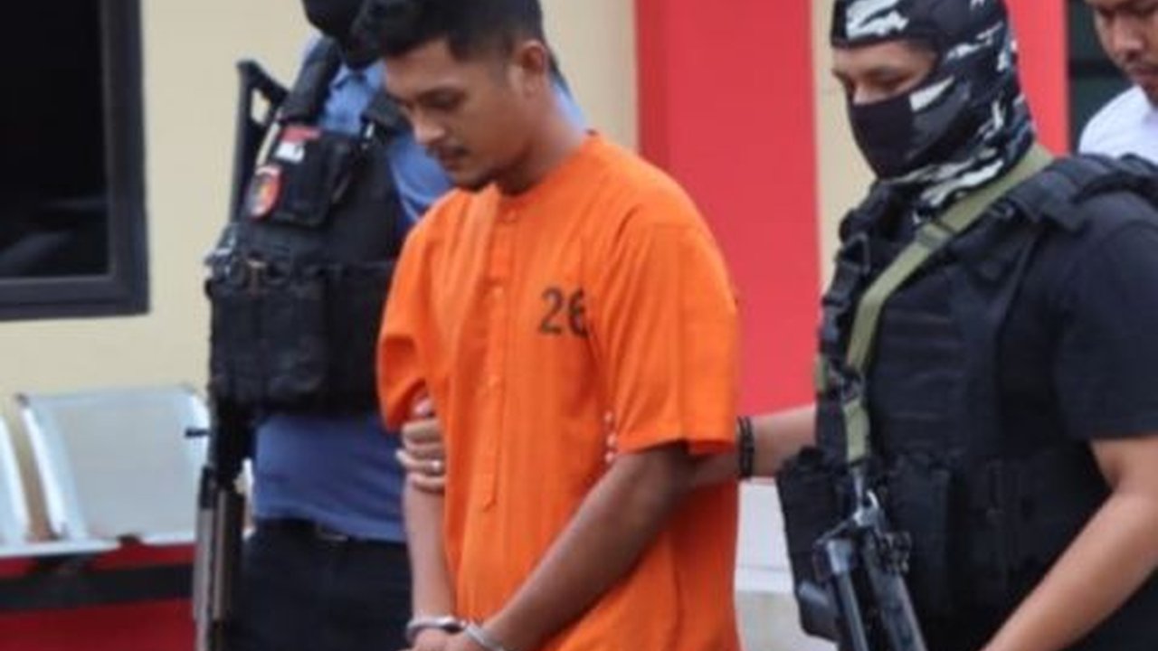 Diduga Libatkan PNS, Begini Aksi Penyelundupan Pengungsi Rohingya di Aceh Timur