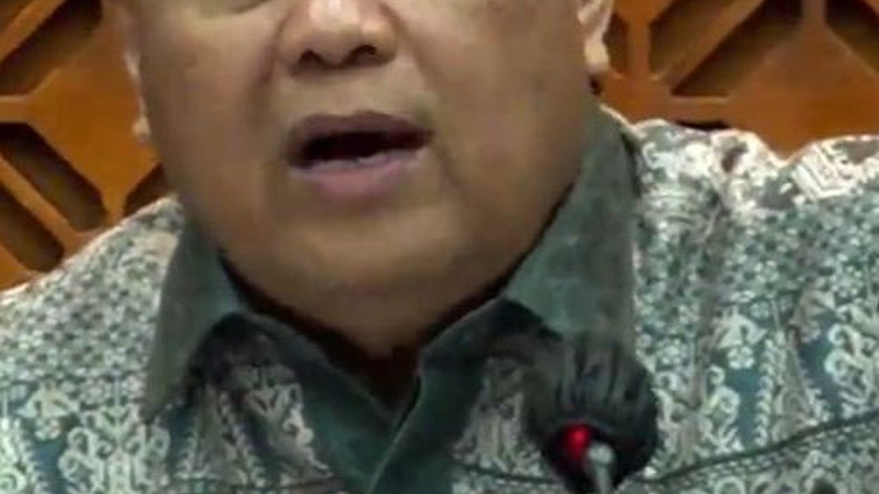 BI Sebut Kenaikan Gaji PNS dan UMP 2024 Hanya Berdampak Kecil ke Inflasi