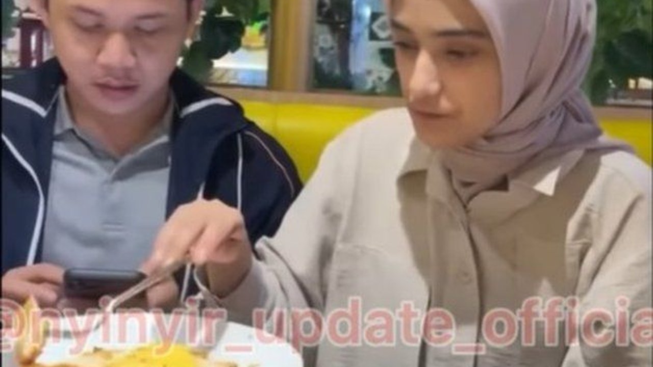 Tak Kalah Tajir dari Kakaknya, 8 Potret Iqbal Rosadi Calon Suami Nadya Mustika yang Kelola 2 Properti Elit - Adik Suami Larissa Chou