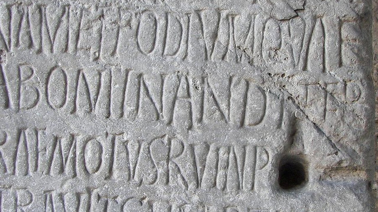 Ini 10 Bahasa Tertua di Dunia yang Tetap Eksis hingga Kini, Salah Satunya Bahasa Arab