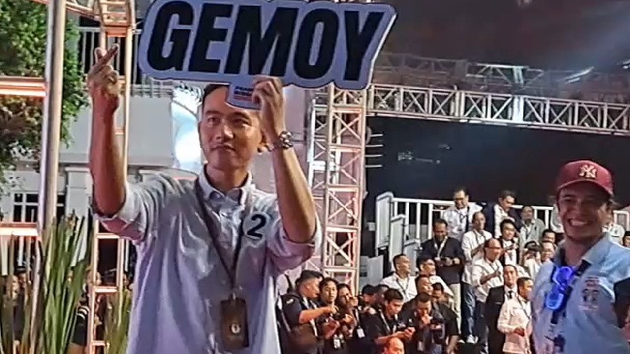 Hashim Adik Prabowo Puji Gibran: Dia Bukan Ingusan, Bocil Apalagi Licik