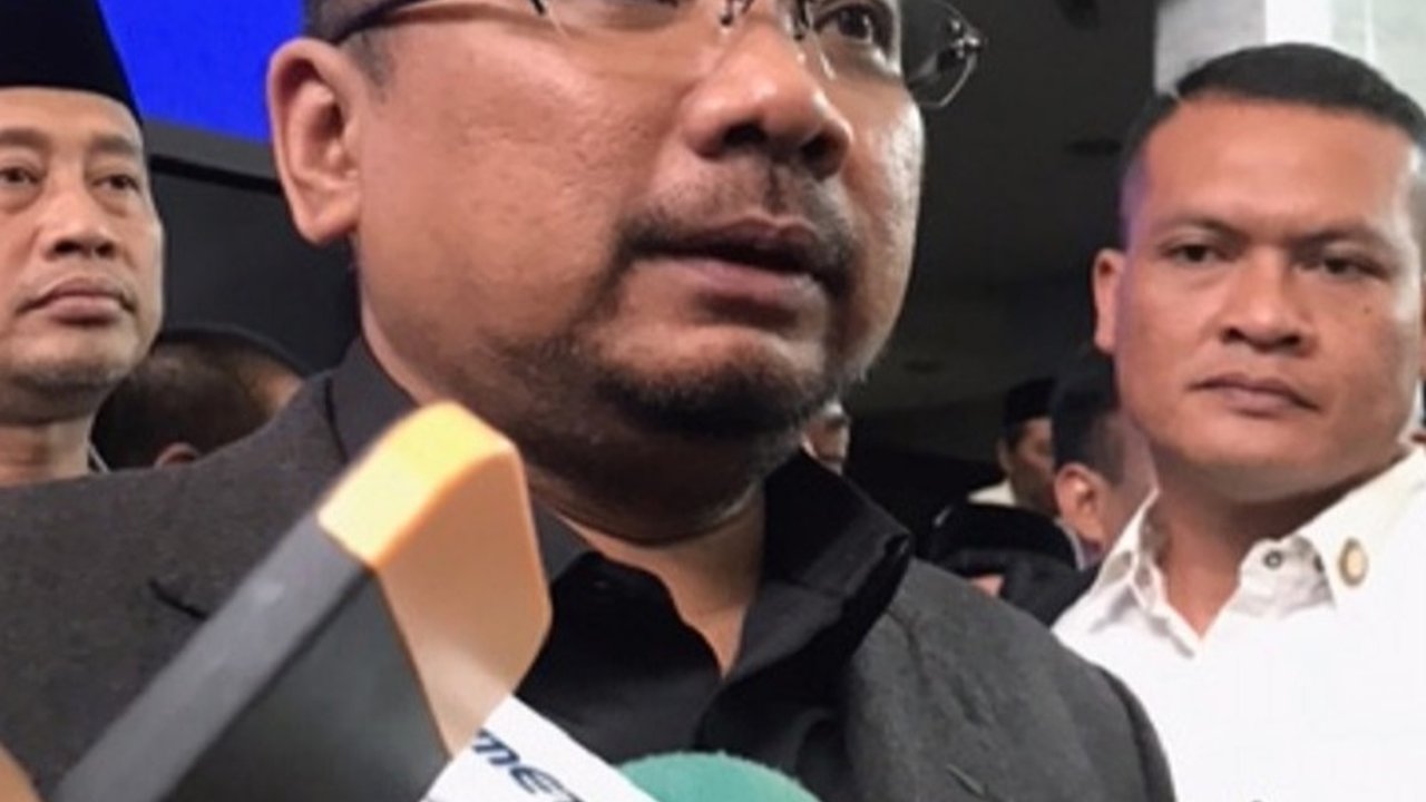 Menag Terbitkan Edaran Kantor Kemenag Bisa Jadi Rumah Ibadat Sementara, Ini Syarat dan Caranya