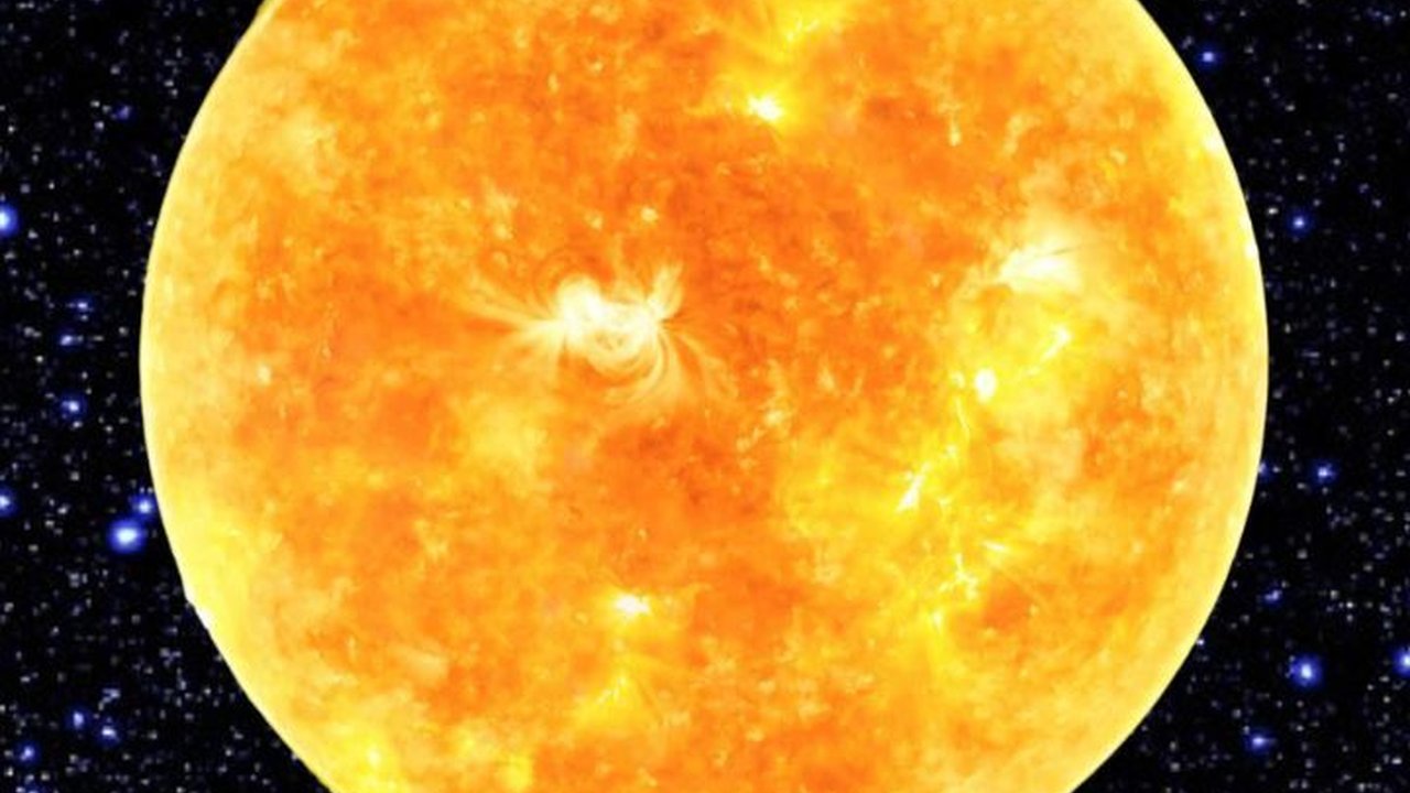 Ilmuwan Dibuat Bingung Ukuran Matahari, Berkali-kali Dihitung Hasilnya Berbeda