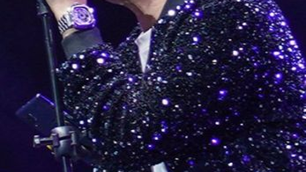 Rilis Singe Baru, Jaz Hayat Remake Lagu 'Seribu Tahun' yang Populer Berapa Tahun Lalu