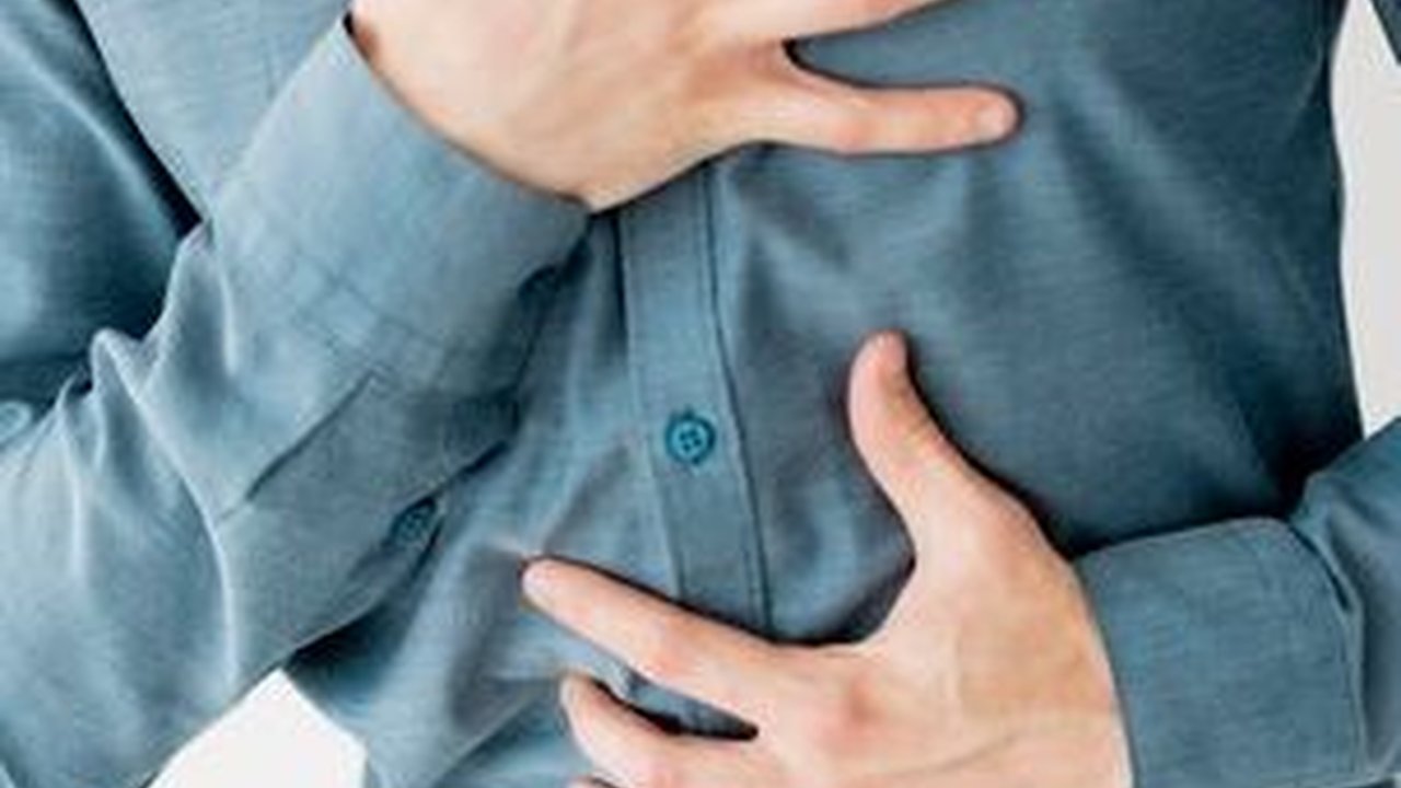 Perbandingan Angina Pectoris, GERD, dan Serangan Jantung, Ini Gejala dan Perbedaan Pengobatan