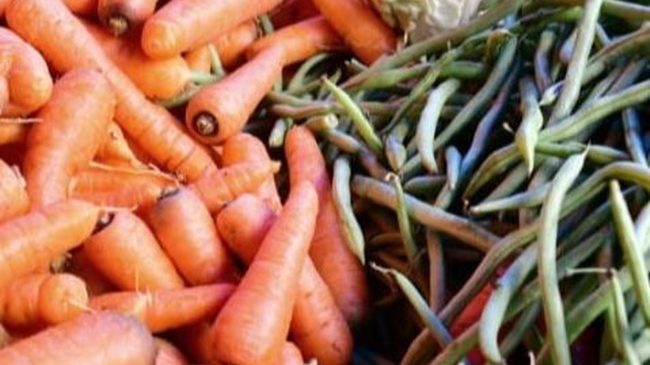 Ragam Hasil Pengolahan Makanan Nabati dan Hewani Khas Daerah di Pulau Jawa