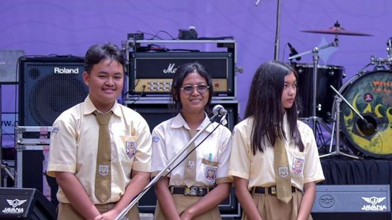 Peran Penting Remaja dalam Penurunan Stunting