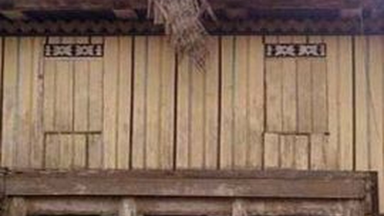 Jadi Warisan Budaya Tak Benda, Ini Sejarah Rumah Rungko Peninggalan Suku Kluet Aceh
