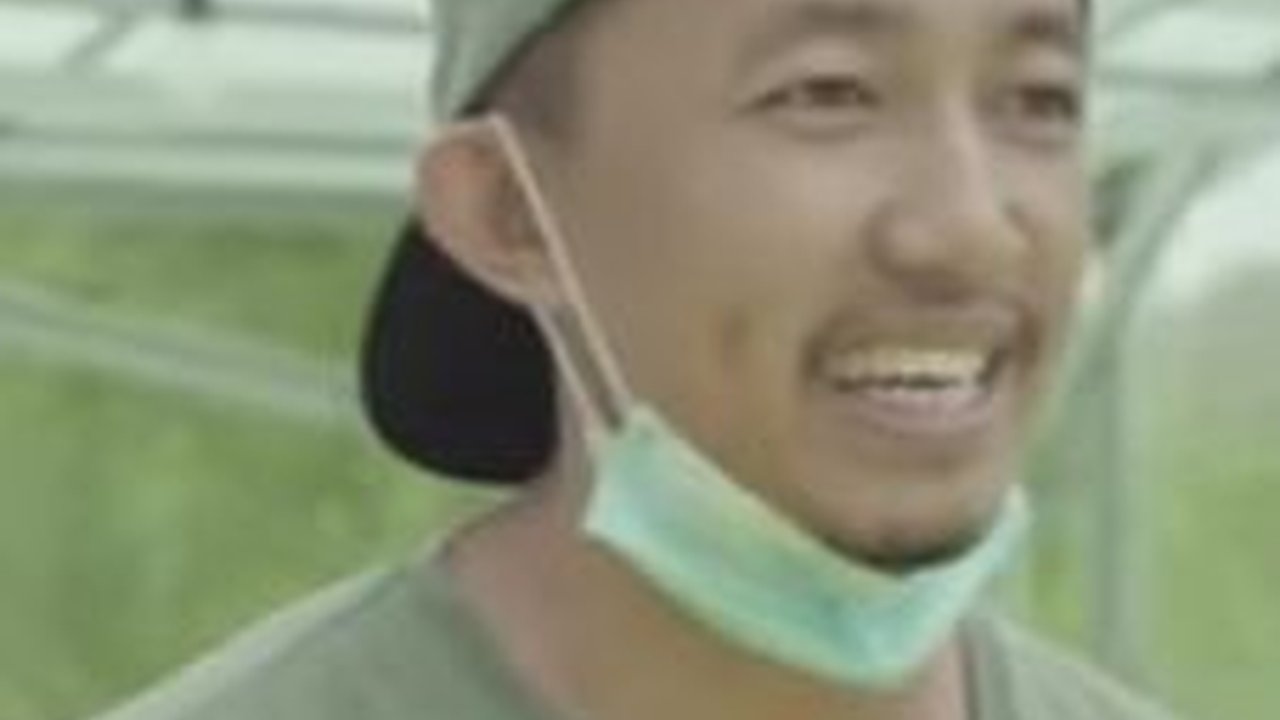 Hempaskan Gaji Puluhan Juta di Freeport, Lulusan S2 Ini Pilih Kembali ke Kampung jadi Petani