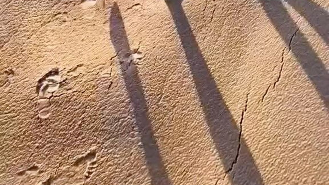 Seberapa Luas Alam Semesta Ini? Kita Ibarat Hanya Setitik Debu