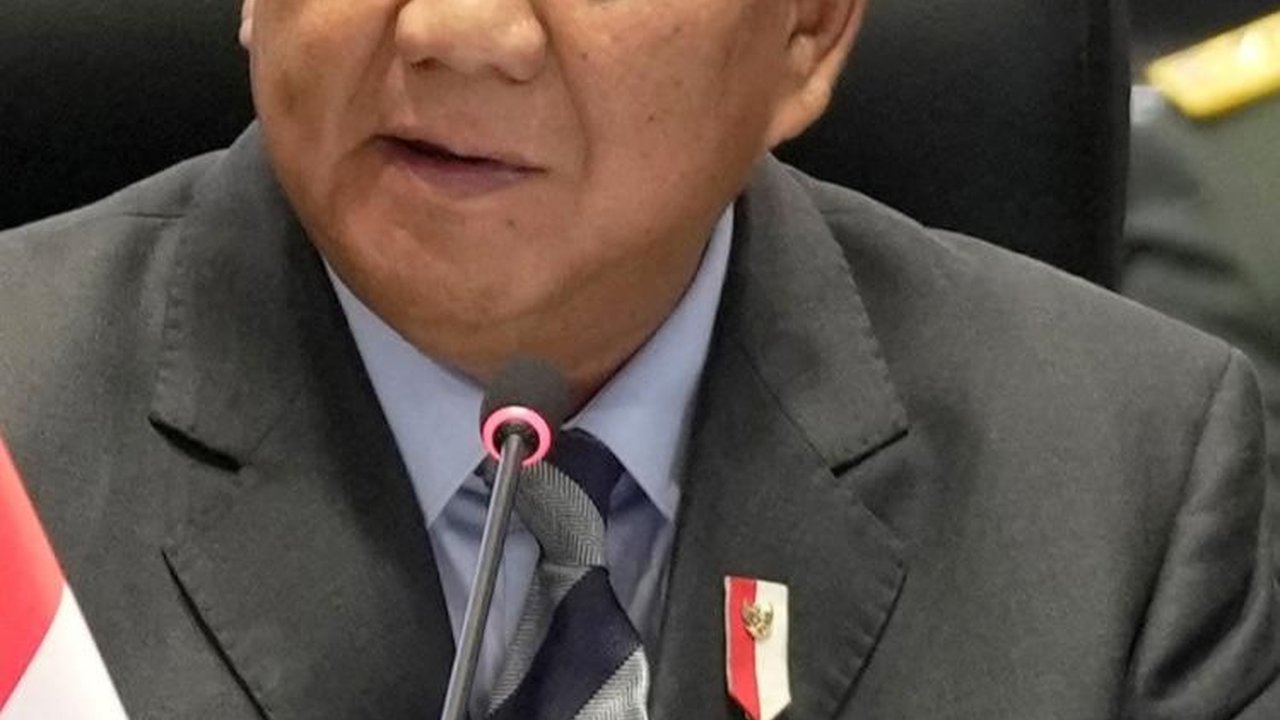 Pujian Sekum PP Muhammadiyah buat Prabowo: Sudah Amalkan Perintah Nabi yaitu Berkuda