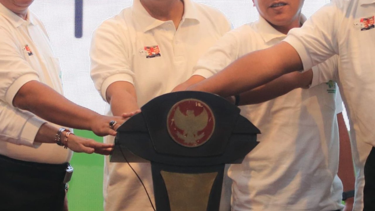 Peringati Hari Kesehatan Nasional, Pemkot Pasuruan Berikan Layanan Kesehatan Gratis Melalui Public Health Expo