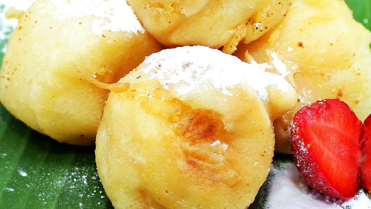 Bahan-Bahan Membuat Tape Singkong, Lengkap dengan Caranya yang Mudah