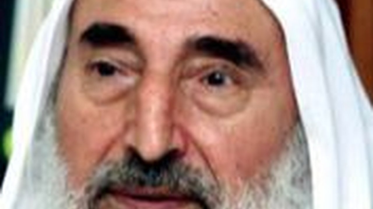 Syekh Ahmed Yassin Pendiri Hamas Palestina 'Ramal' Israel Hancur pada Tahun 2027, ini Dasarnya