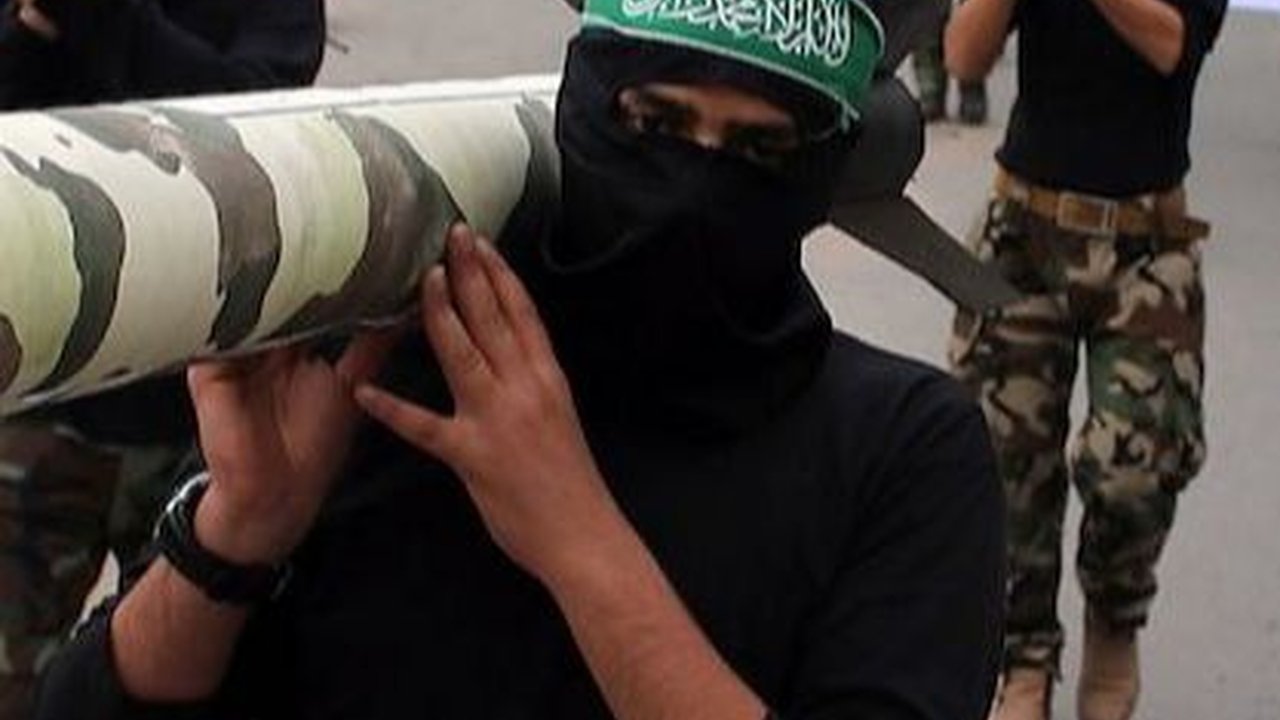 Begini Taktik Perang Cerdik Hamas, Kelabui Tentara Israel Hingga Masuk Perangkap untuk Dihabisi