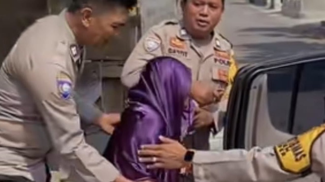 Kisah Ibu 12 Tahun Rawat Putrinya yang Alami Gangguan Jiwa Kini Pilih Lapor Polisi, Kerap Dipukul hingga Lebam