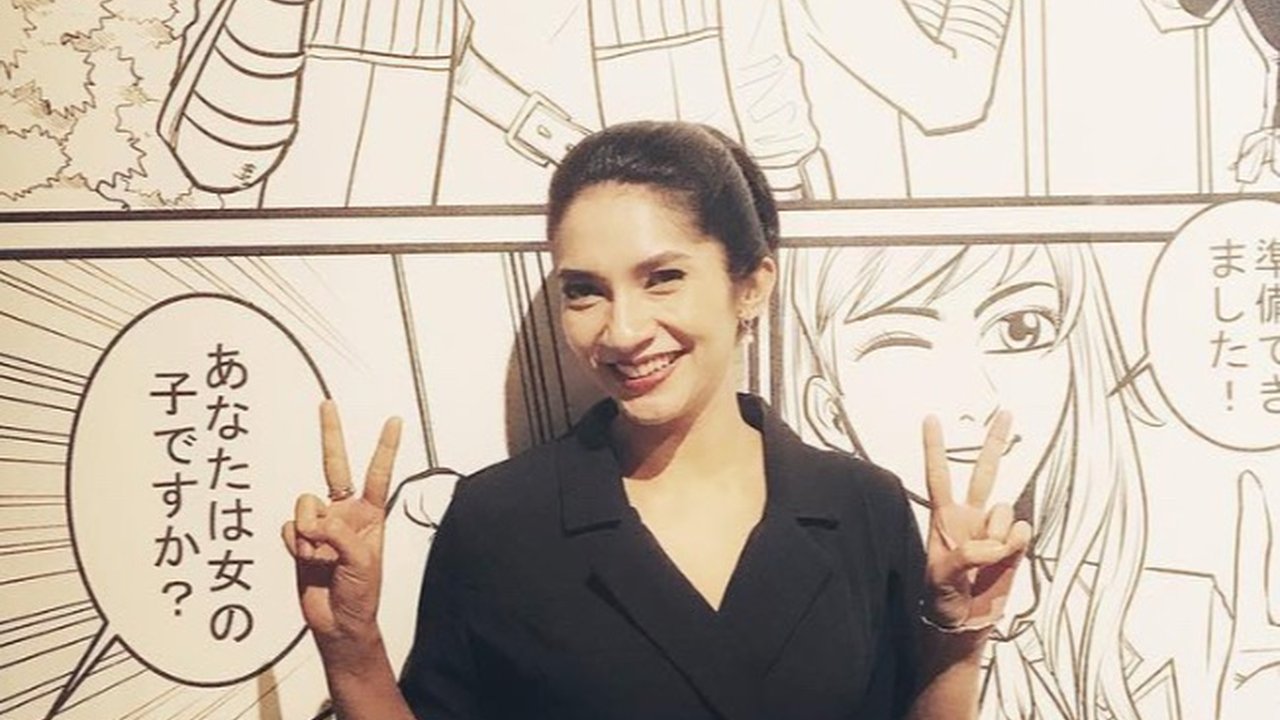 Kini Eksis di Sinetron Di Antara Dua Cinta, Intip Transformasi Artis Senior Vira Yuniar