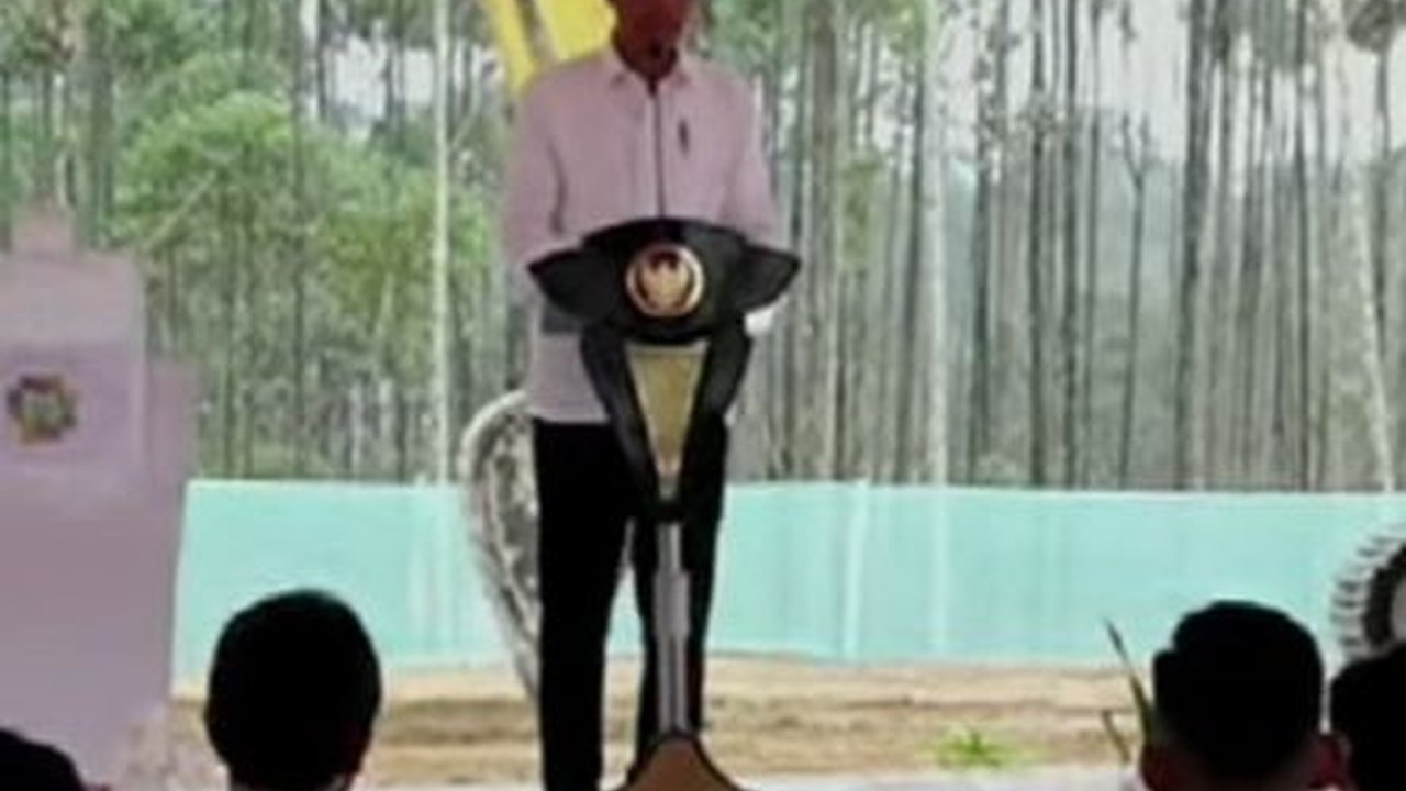 PKS Sebut Pembahasan IKN Buru-Buru, Masih Bisa Dikoreksi