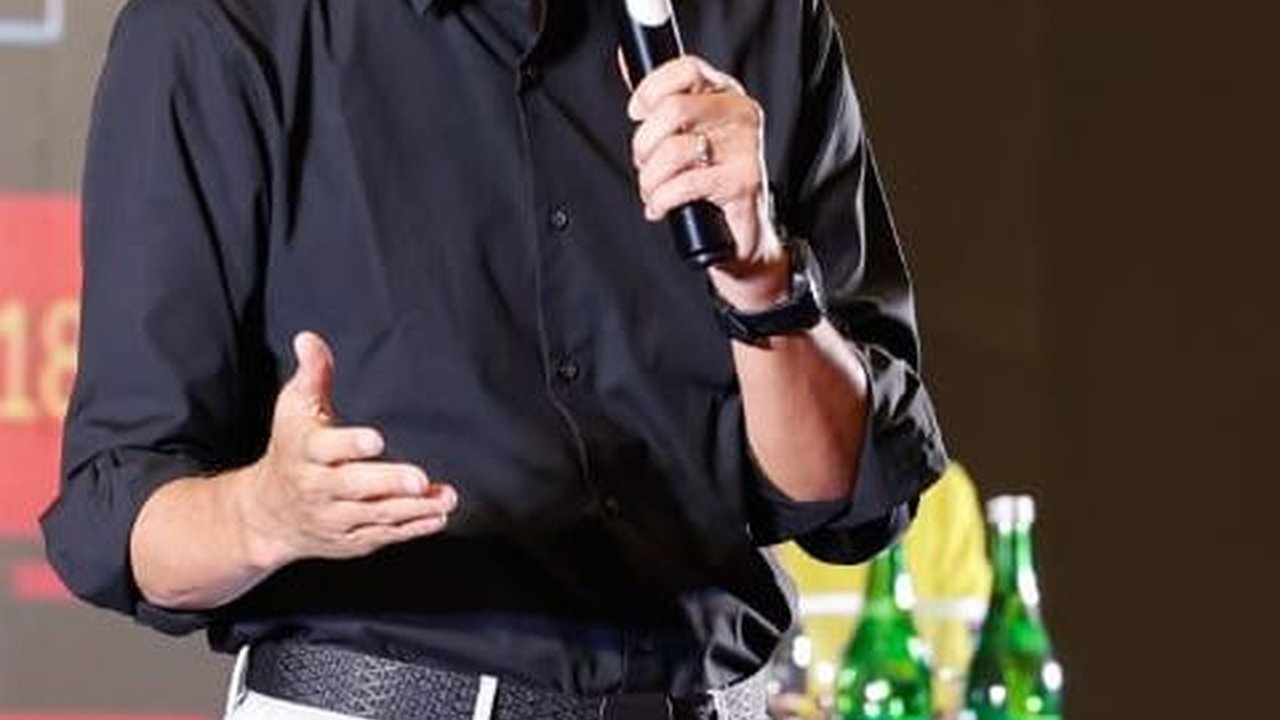 Ganjar Pamer Saat Jadi Gubernur Jateng Nilai Integritas PNS Naik