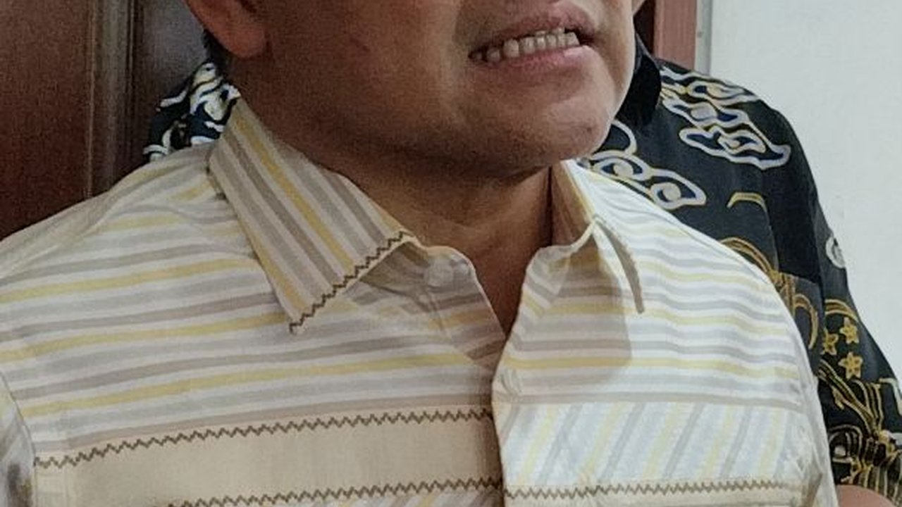 Gara-Gara Pantun Berujung Laporan ke Bawaslu, Ini Tanggapan Cak Imin