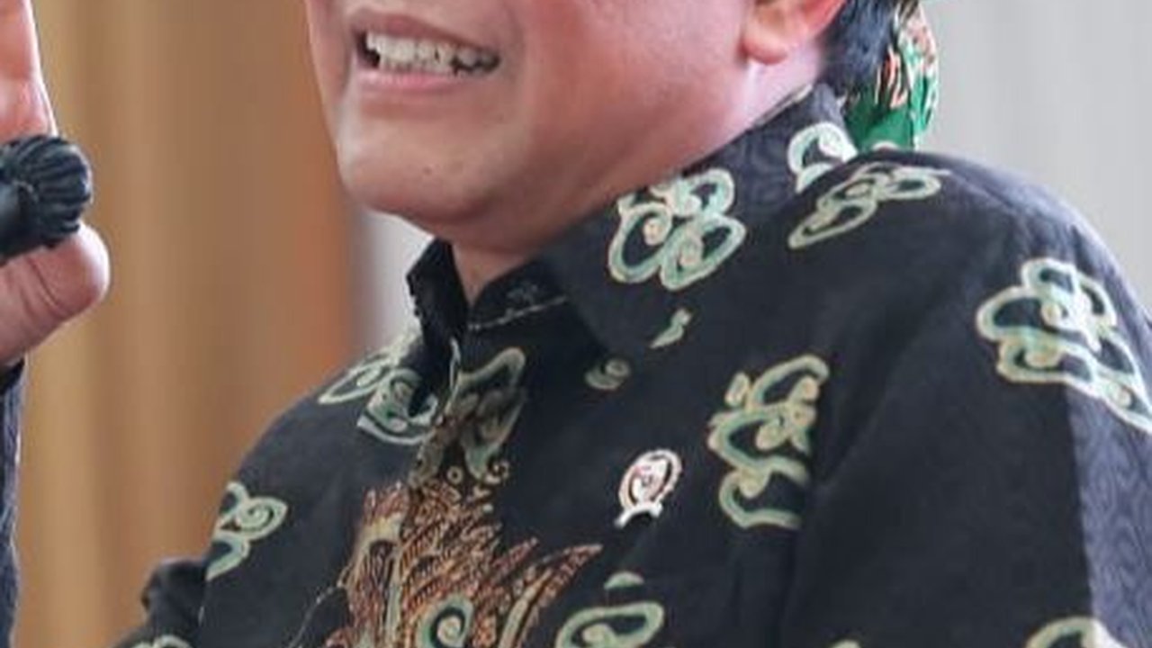 Cak Imin Umumkan Timnas AMIN di Jatim, Mendes Abdul Halim Iskandar Jadi Dewan Pengarah