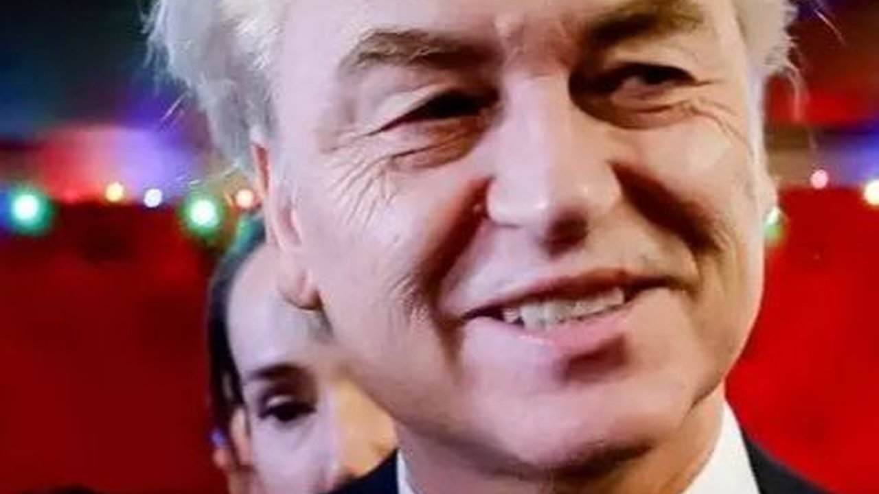 Geert Wilders, Politisi Anti-Muslim di Belanda Menang Pemilu