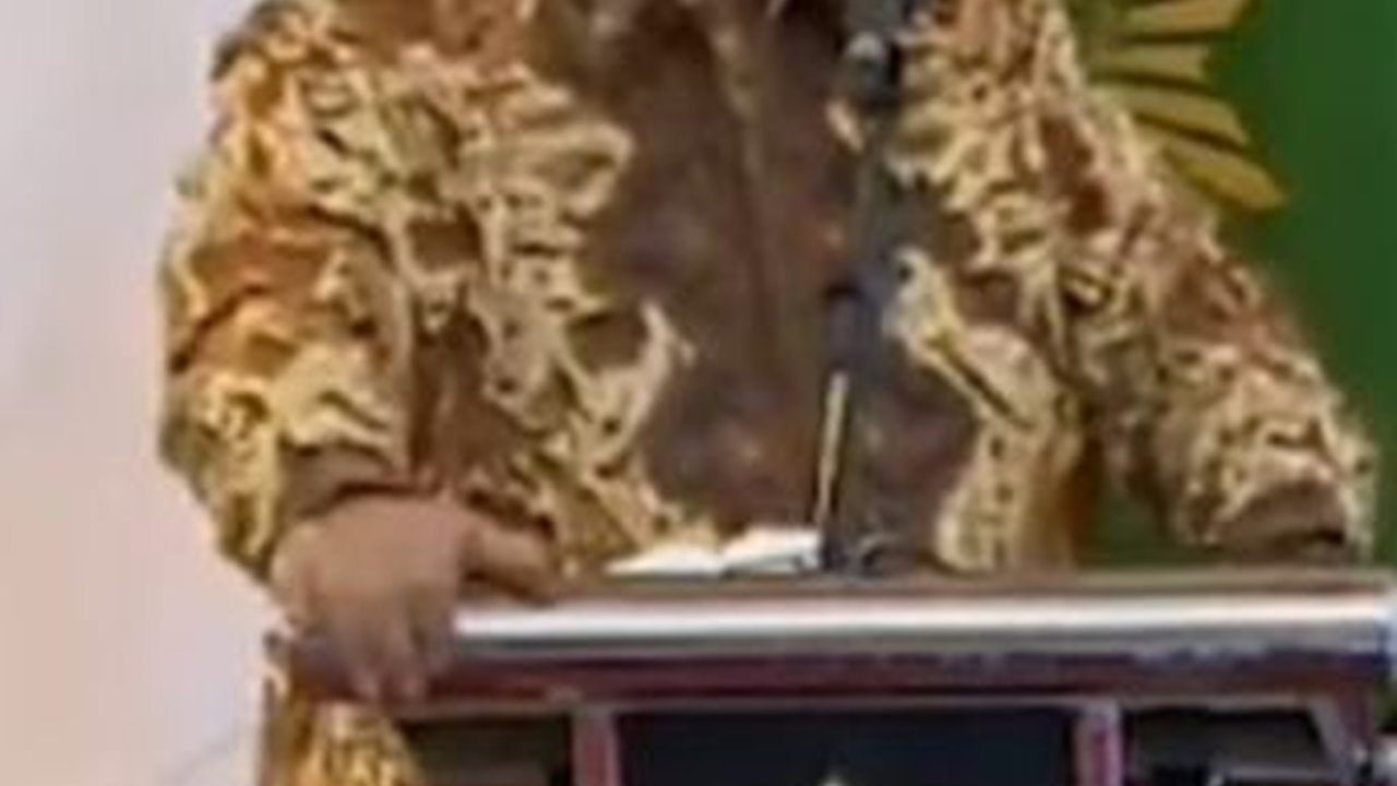 VIDEO: Capres Prabowo Ceritakan Awal Mula Joget 'Gemoy' Bisa Viral