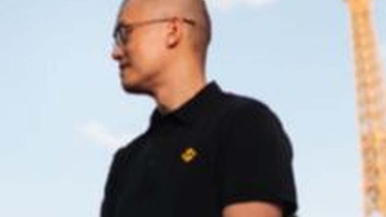 Didakwa Pencucian Uang, Bos Binance Punya Kekayaan Hingga Rp233,8 Triliun