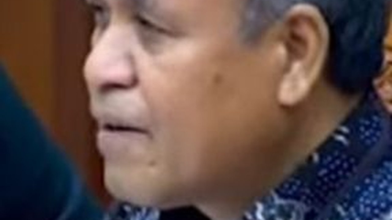 VIDEO: Benny Tantang Calon Hakim di DPR: Berani Tangani Perkara Kasus Pemerasan Firli Bahuri?