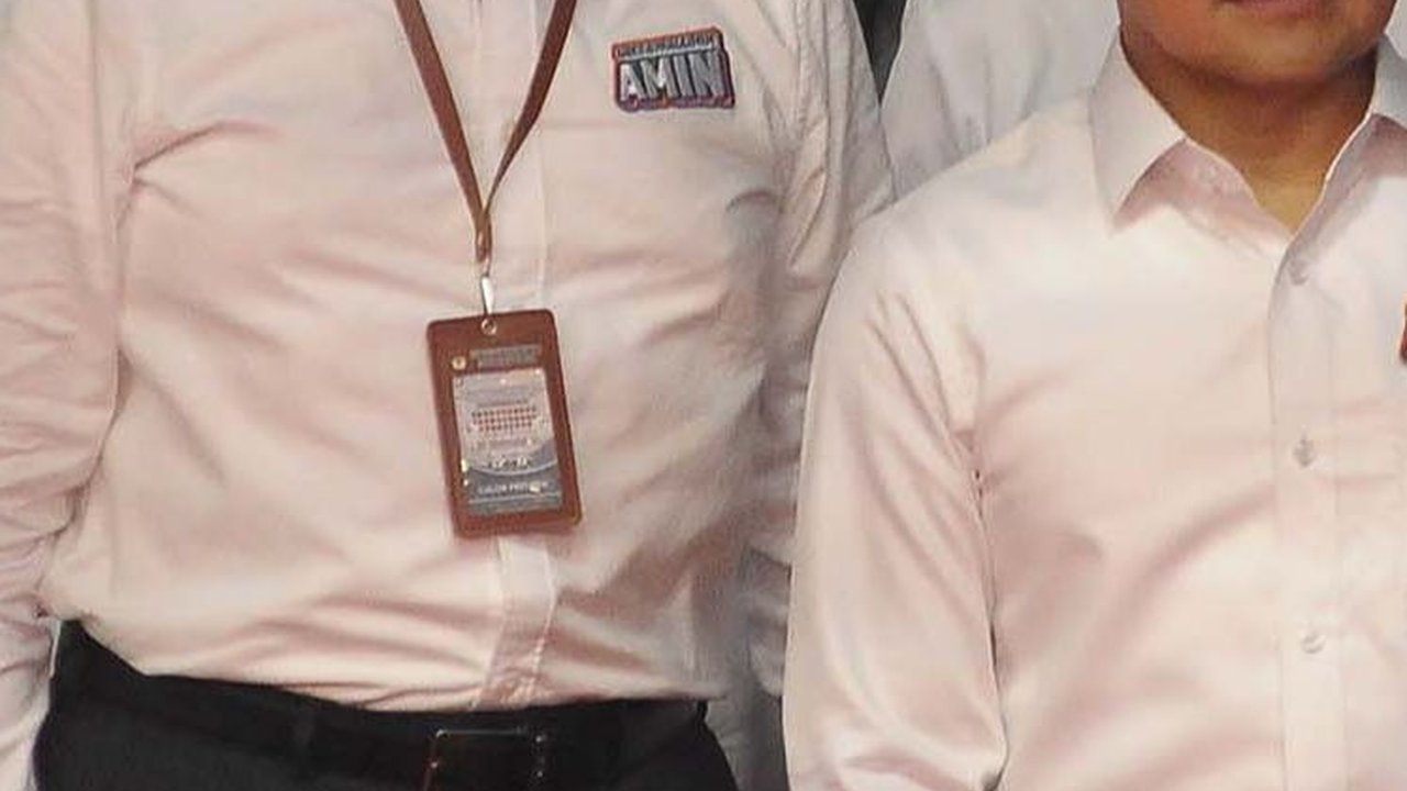 Berkaca dari Kasus Firli, Anies Minta Pimpinan KPK Langgar Etika Mundur Jika Terpilih Jadi Presiden