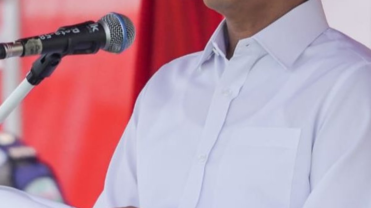 PSI soal Calegnya Ikut Seleksi Calon Hakim Ad Hoc HAM: Tidak Ada Koordinasi dengan Partai