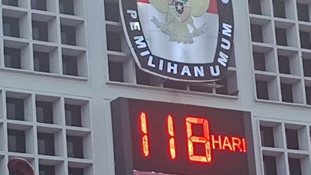 KPU Disebut Hadapi Situasi Serba Salah Usai Putusan MK Soal Batas Usia Capres Cawapres