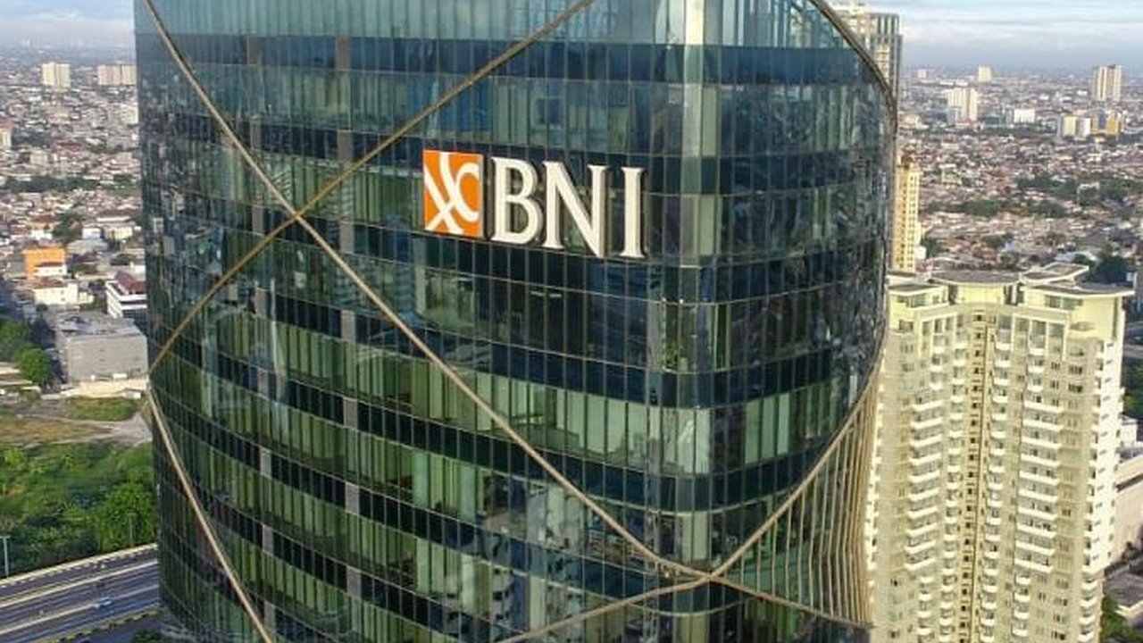 BNI dan Ringkas Kolaborasi Permudah Masyarakat Dapatkan Rumah