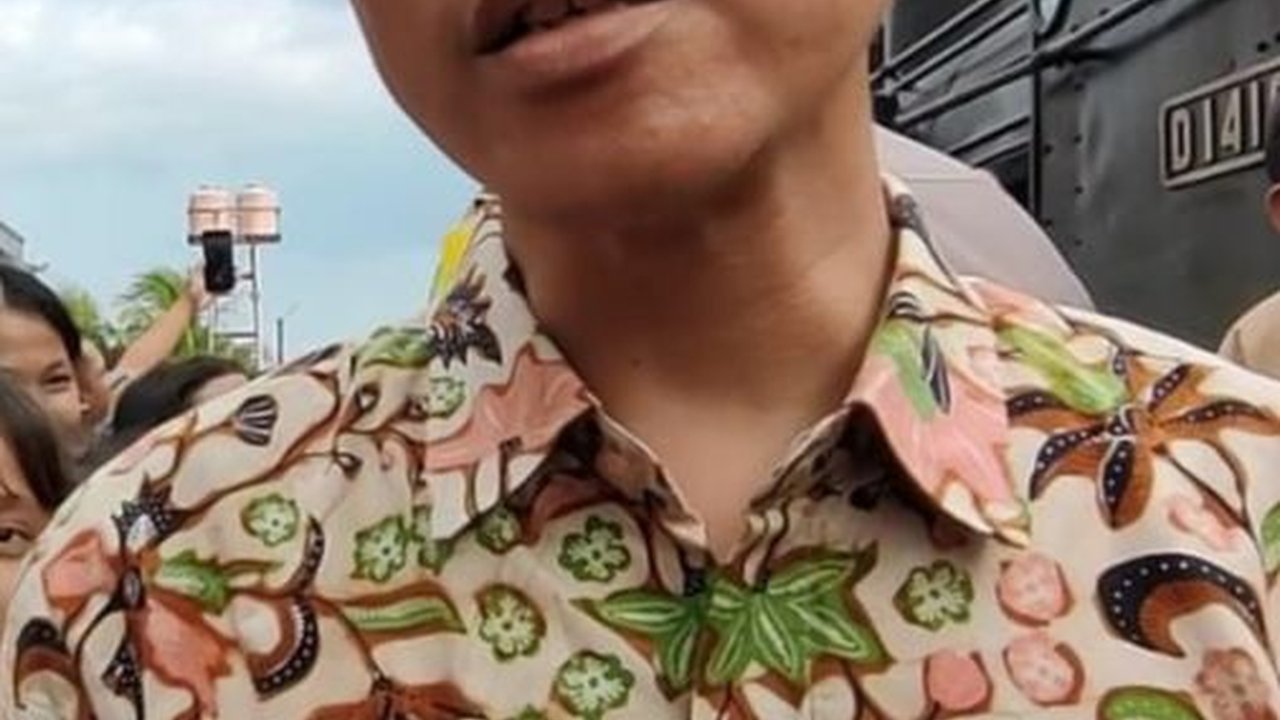 Angkatan Muda Muhammadiyah Penasaran dengan Visi Misi Gibran Usai Tak Hadiri Dialog Publik