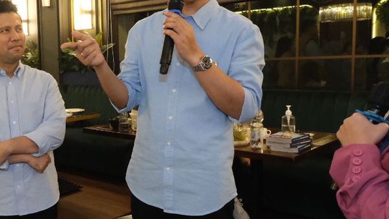 Bertemu Influencer Makassar, Gibran Dicurhati Soal Sering Mati Listrik Sampai Belasan Jam