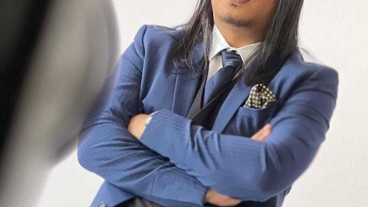 11 Potret Rumah Praz Teguh, Sederhana tapi Super Cozy dan Nyaris Tak Pernah Tersorot