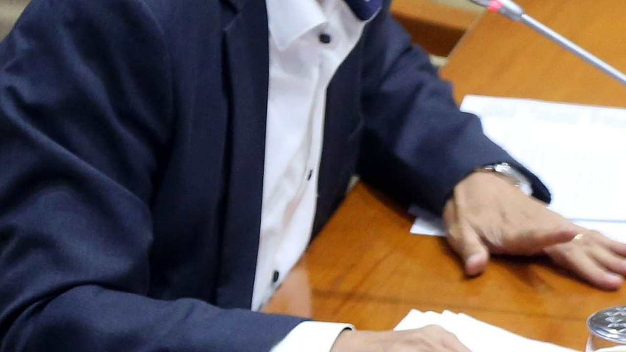 Jadi Ketua Sementara, Sosok Nawawi Pomolango di Mata Eks Penyidik KPK