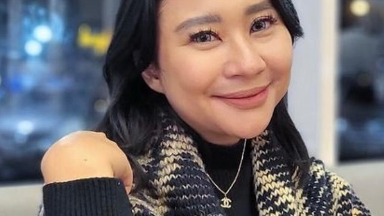 Chikita Meidy Mantan Penyanyi Cilik Ungkap Berhenti Berkarier karena Dibully, Begini Kabar Terbarunya