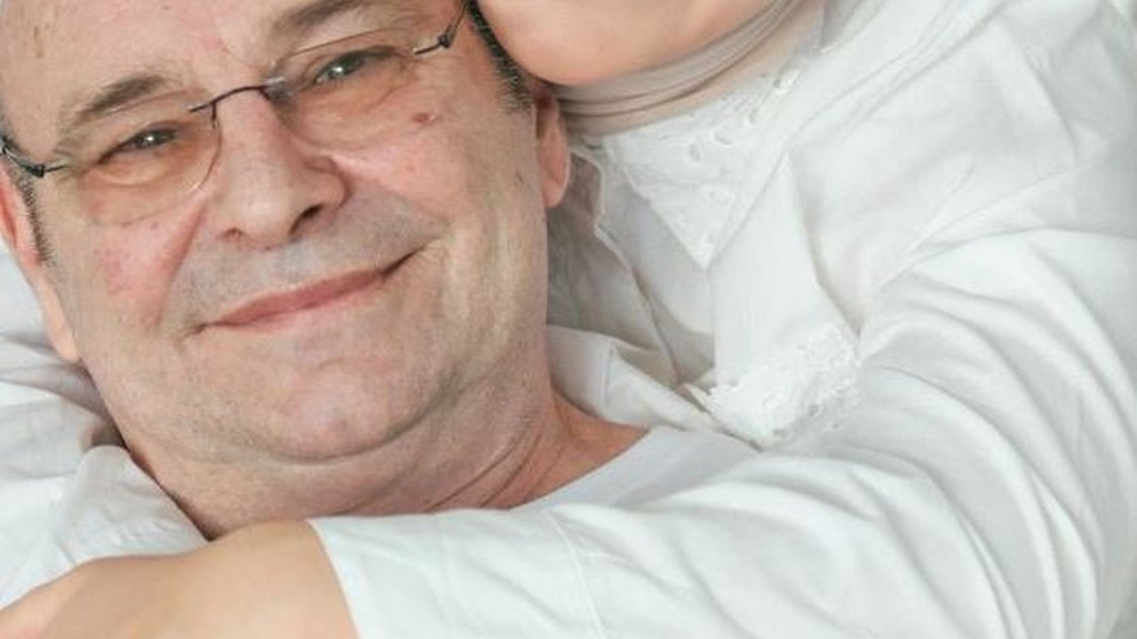 7 Potret Irish Bella Bersama Ayahnya, Bule Asal Belgia