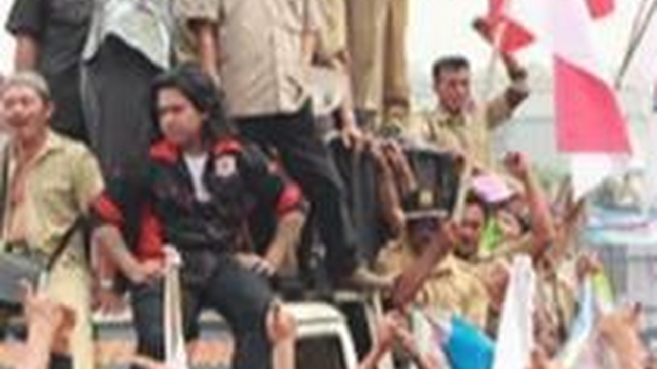 Buntut Dugaan Penyalahgunaan Anggaran Desa, Polda Jateng Periksa 13 Orang