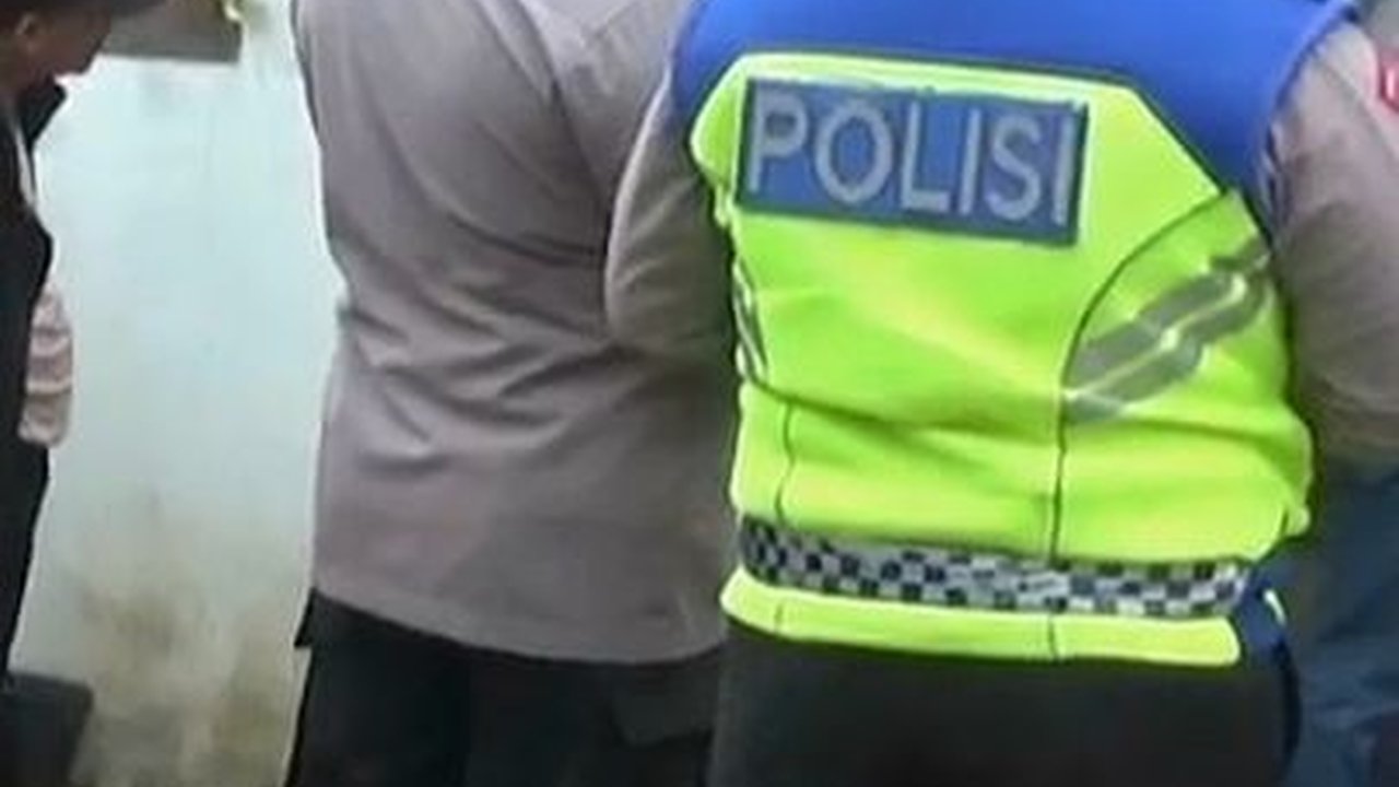 Kakek di Bekasi Tewas Digorok, Pelaku Diduga Keponakan