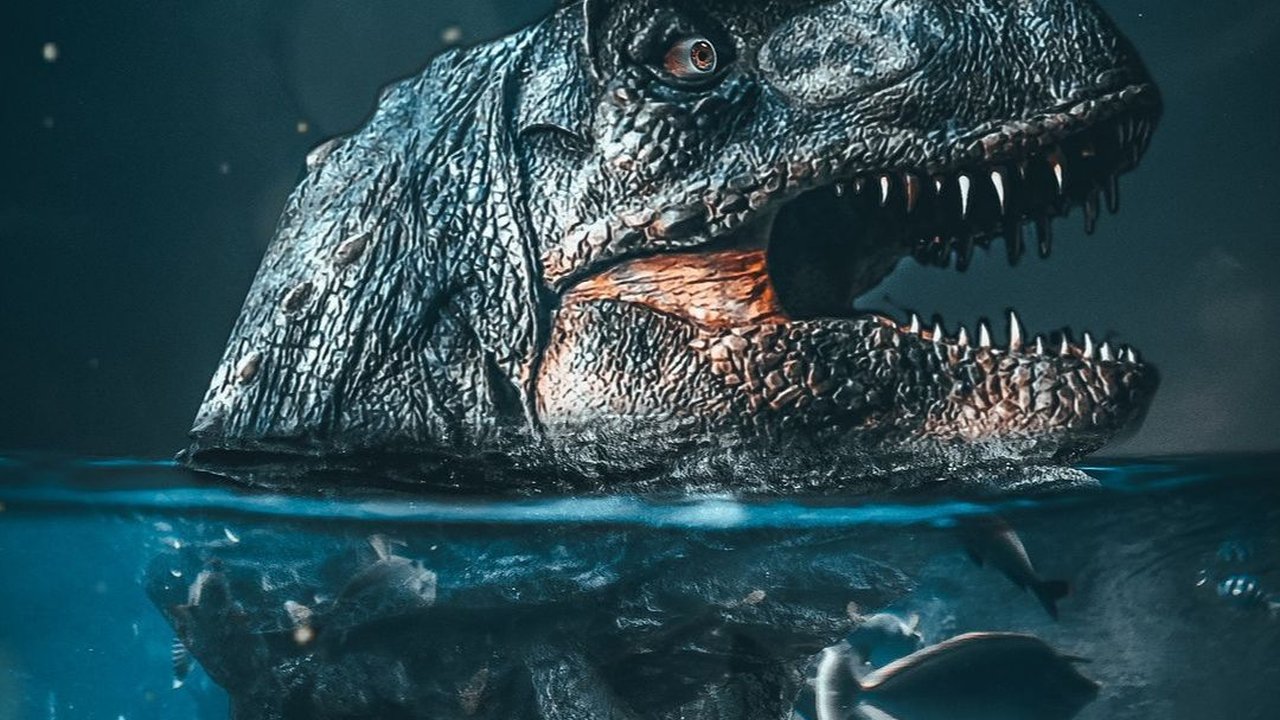 Bukan Karena Asteroid, Ilmuwan Temukan Penyebab Lain Dinosaurus Punah