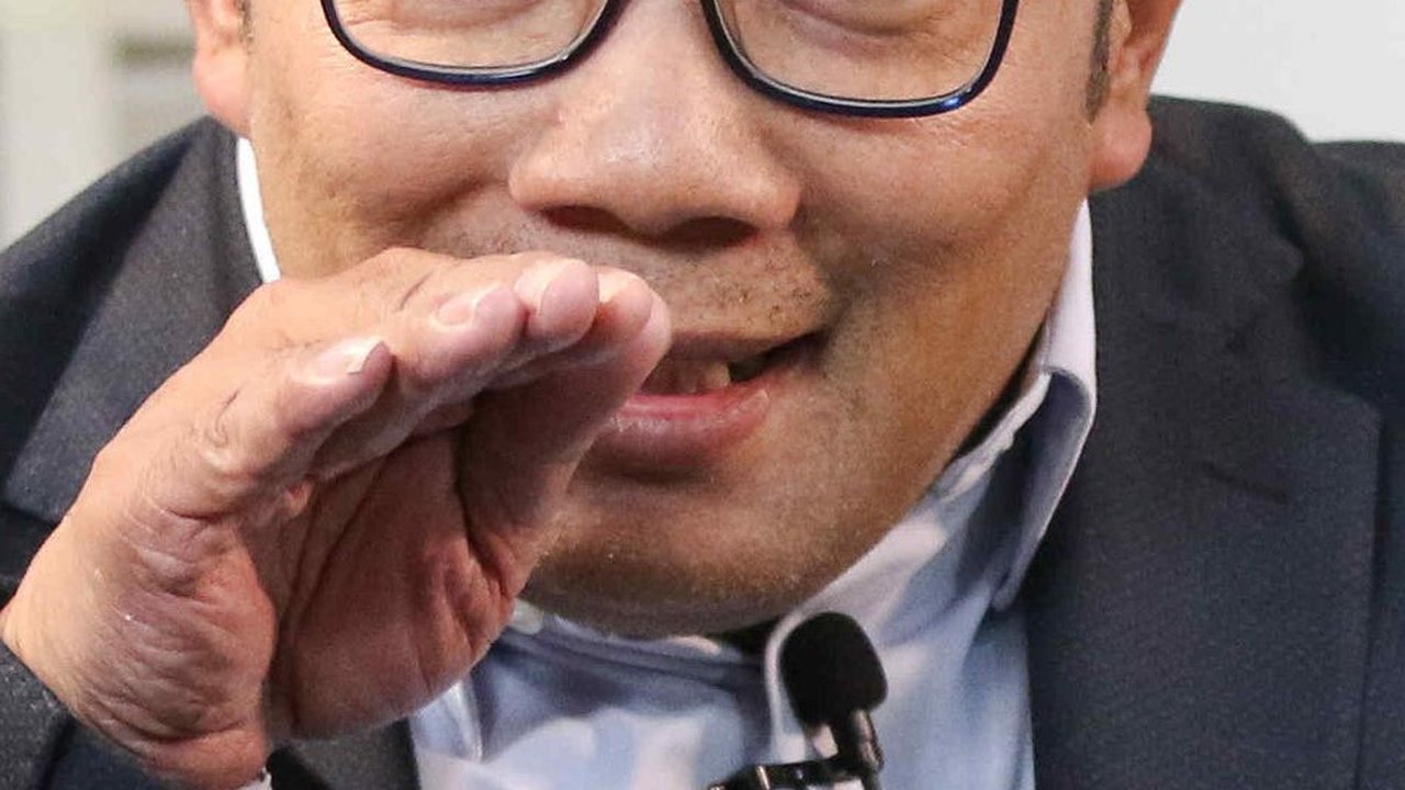 Target Suara di Jabar 60 Persen, Ridwan Kamil Optimistis Menangkan Prabowo-Gibran Satu Putaran