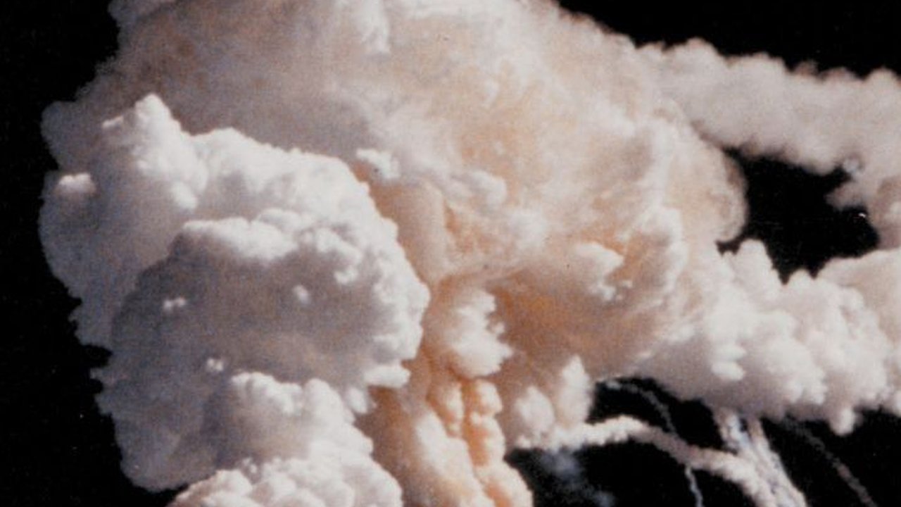 Daftar Kecelakaan Luar Angkasa Paling Tragis Sepanjang Sejarah