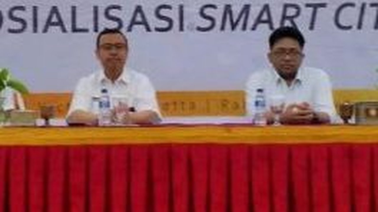 6 Dimensi pada Perencanaan Smart City untuk Kutai Timur